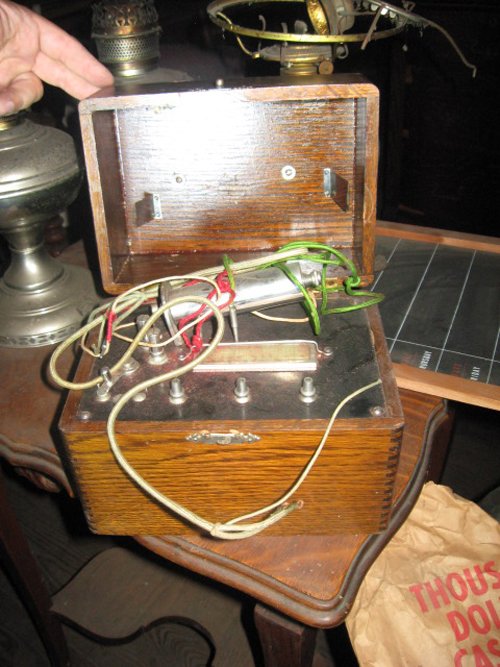 Property photo 130 - Major Antique & Collectibles Auction